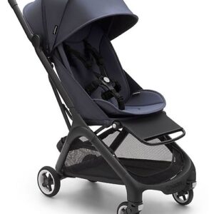 Bugaboo Butterfly (Stormy Blue)