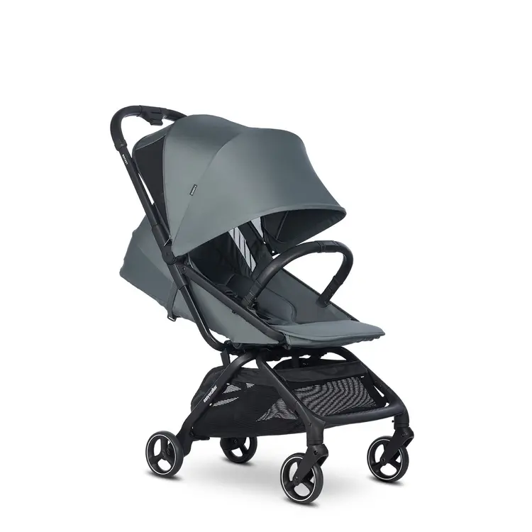 Easywalker Rockey S (Smooth Grey) - Image 4