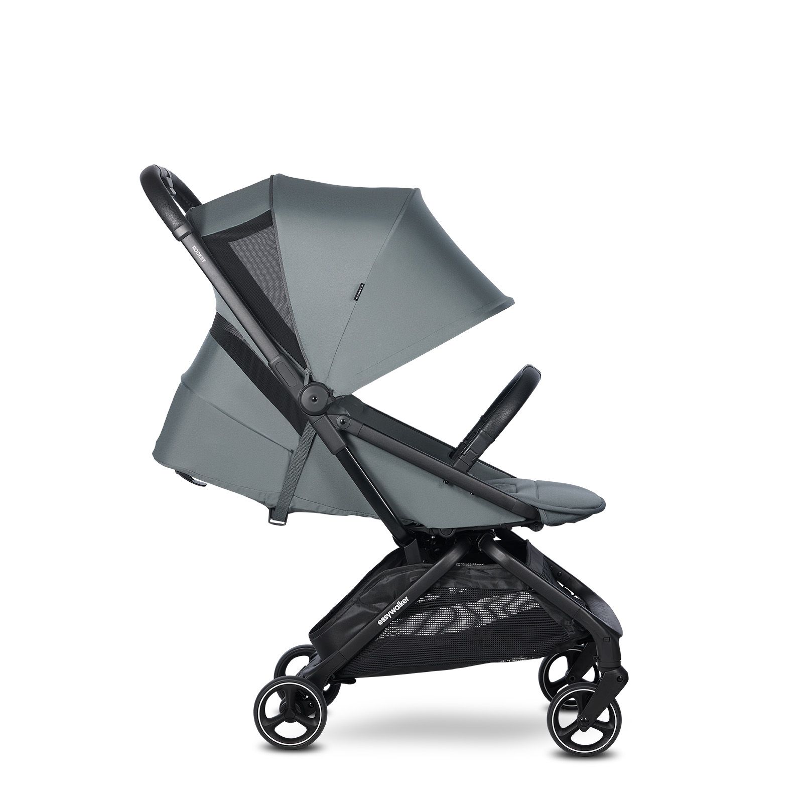 Easywalker Rockey S (Smooth Grey) - Image 5