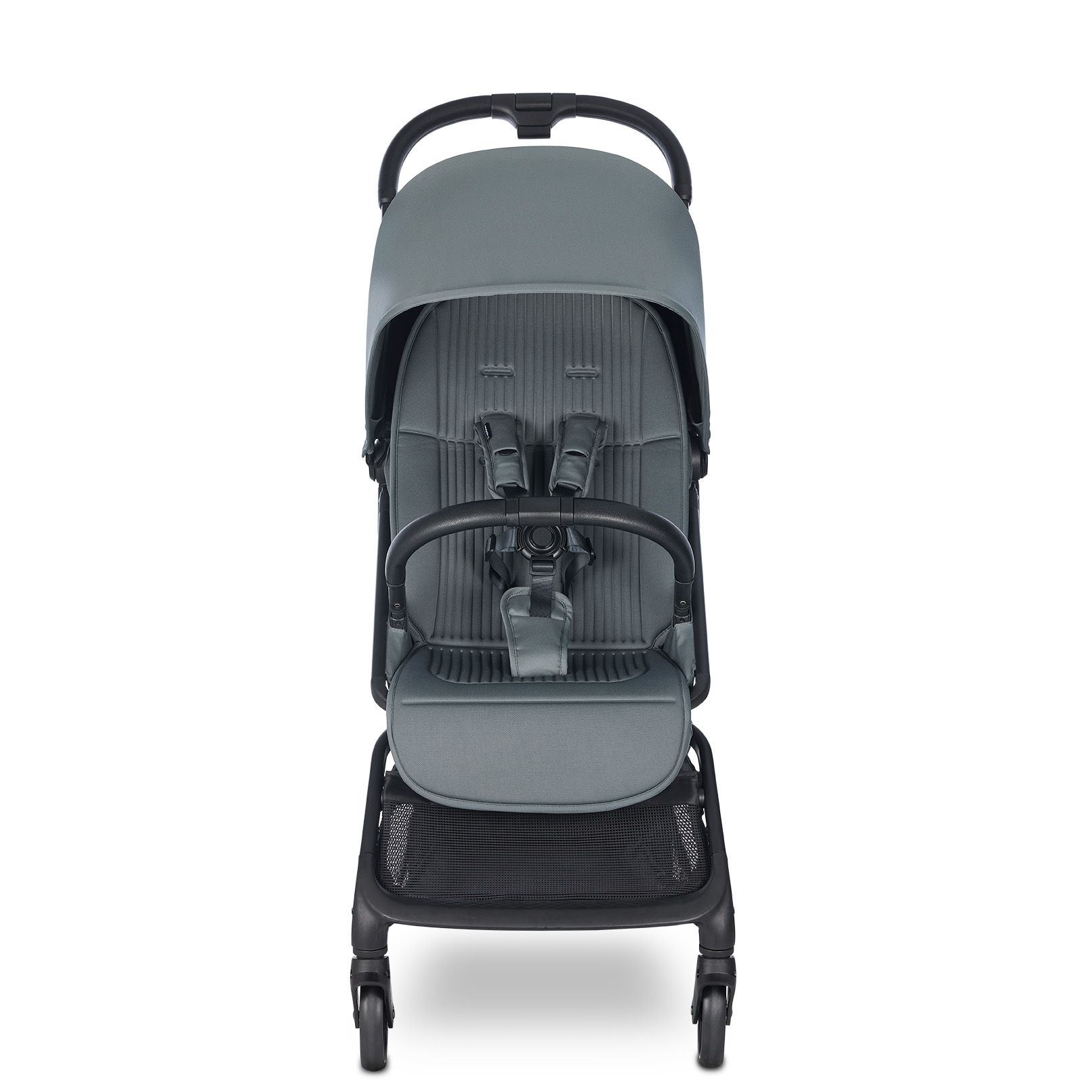 Easywalker Rockey S (Smooth Grey) - Image 6