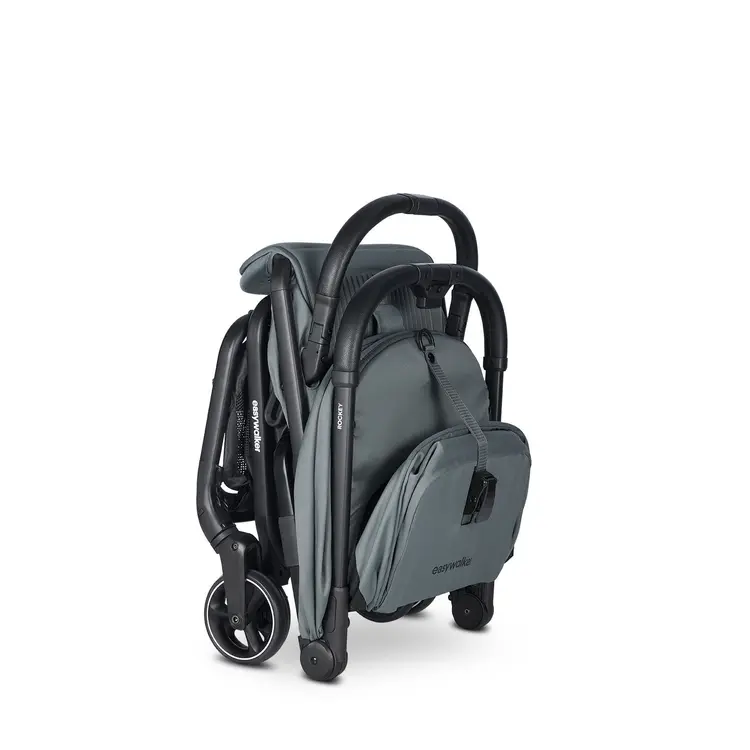 Easywalker Rockey S (Smooth Grey) - Image 8