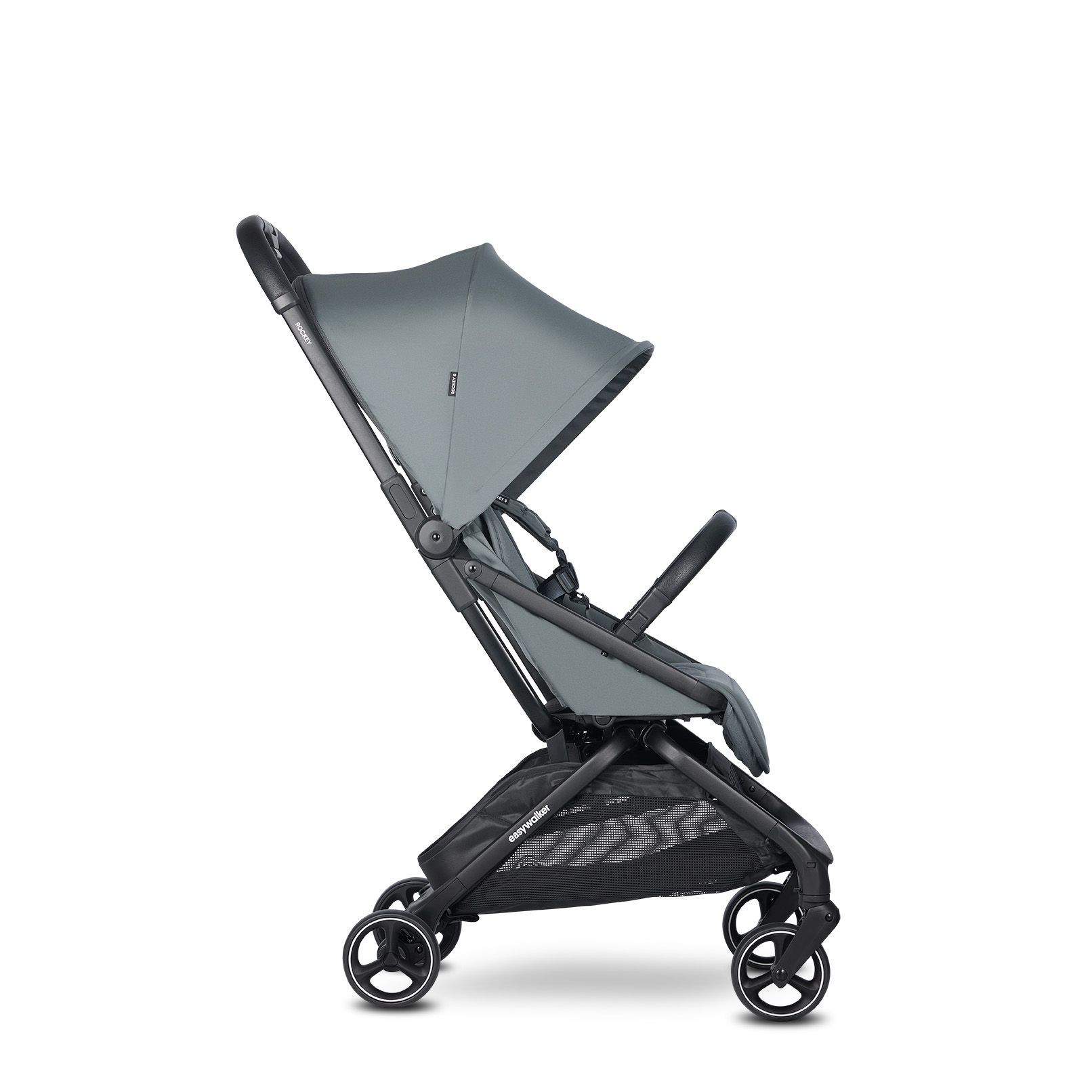 Easywalker Rockey S (Smooth Grey) - Image 2