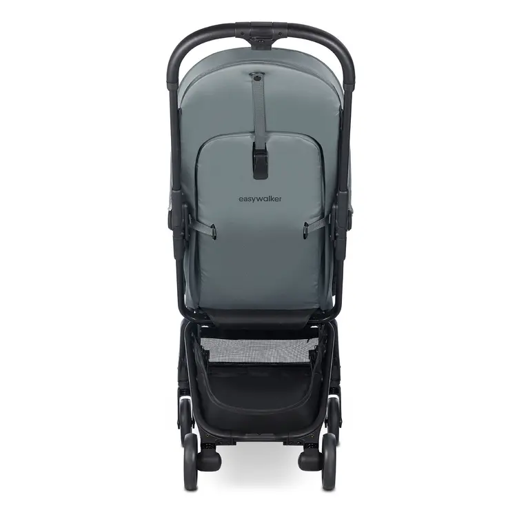 Easywalker Rockey S (Smooth Grey) - Image 7