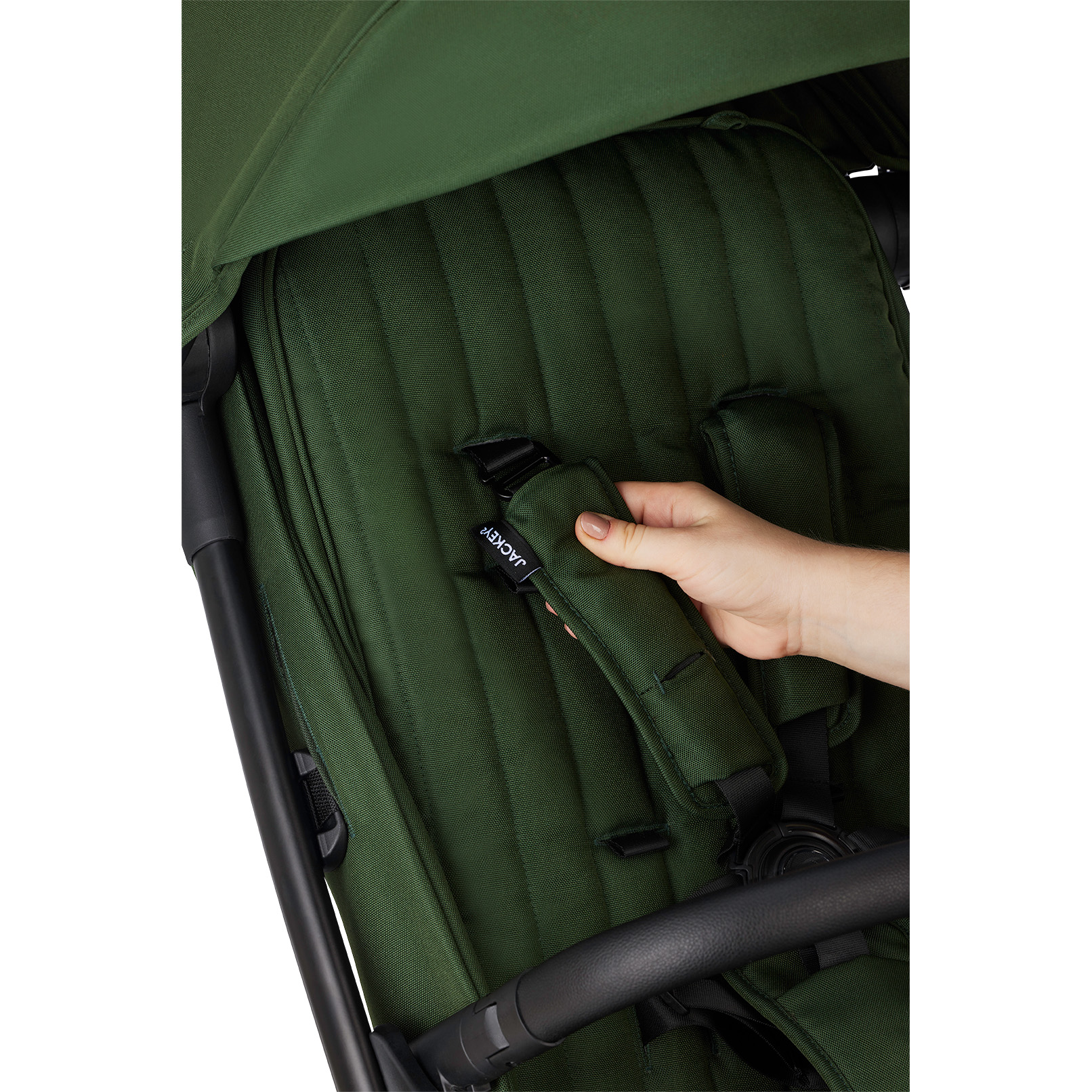 Easywalker Jackey 2 ( deep green) - Image 7