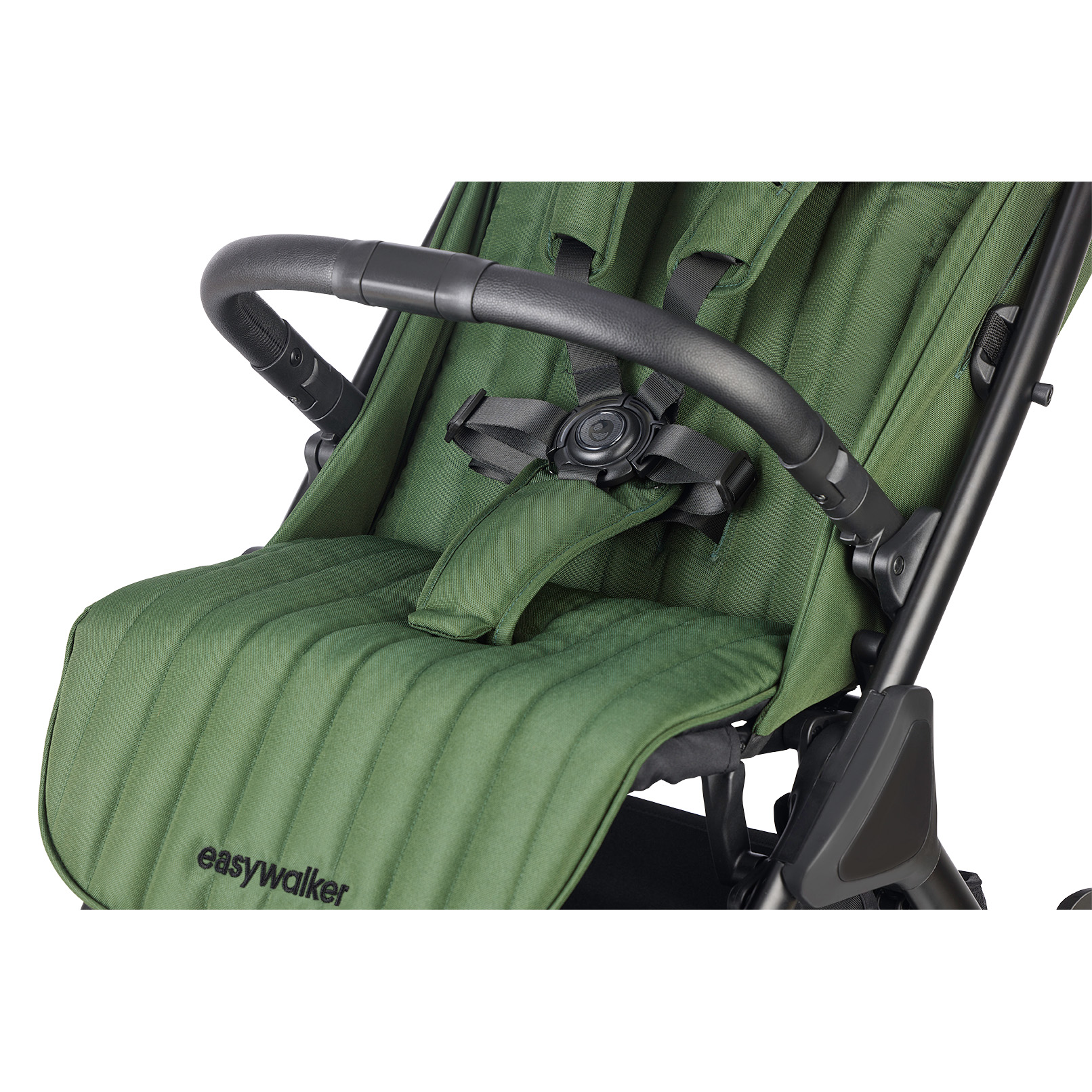 Easywalker Jackey 2 ( deep green) - Image 6