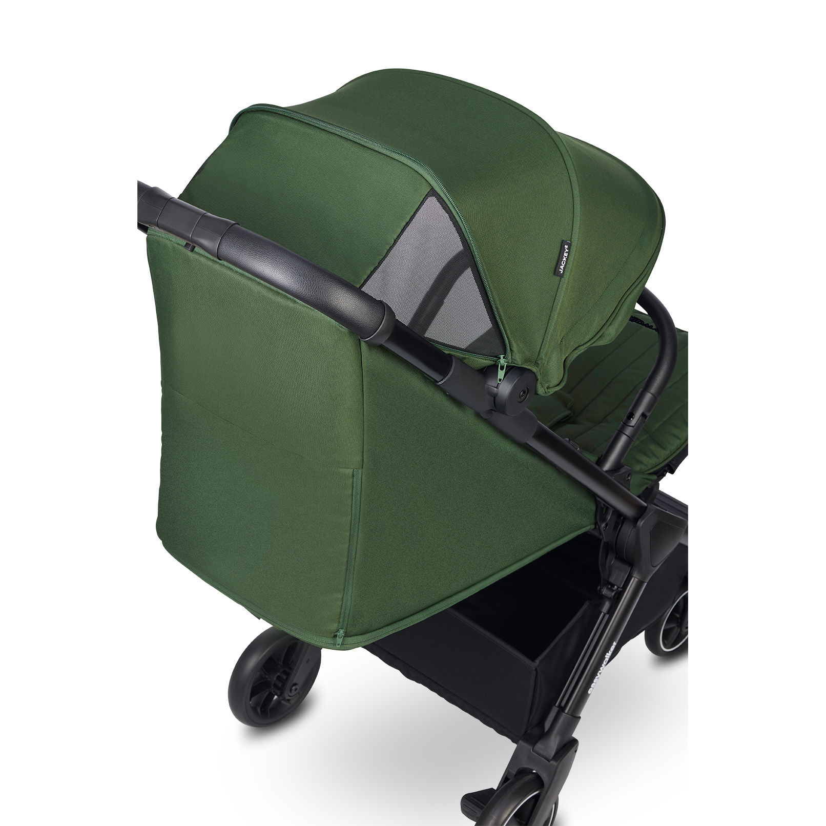 Easywalker Jackey 2 ( deep green) - Image 4