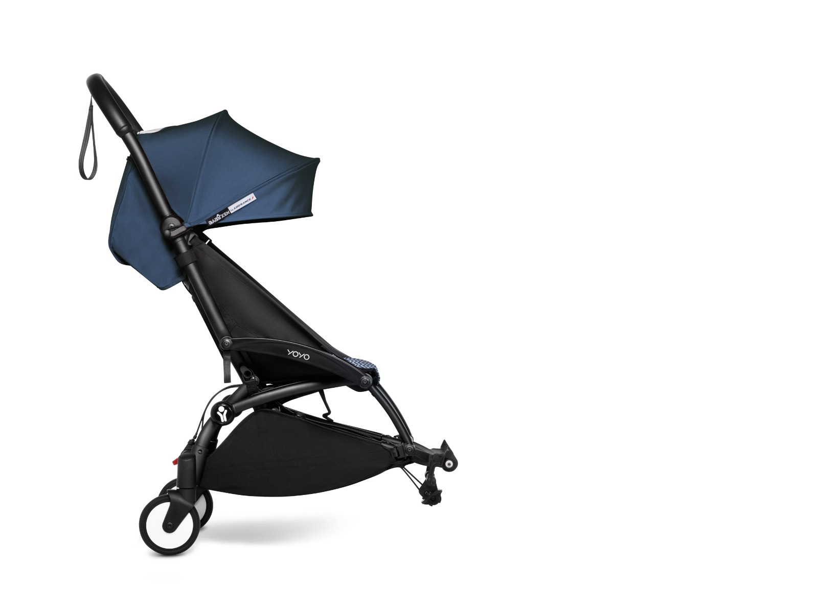 BabyZen yoyo2 Connect (kahe lapse käru) - Image 3
