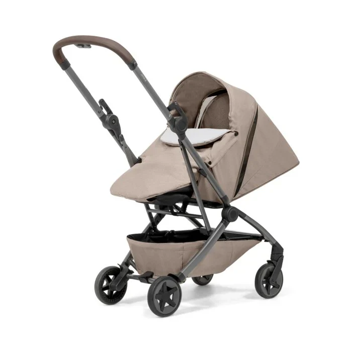 Joolz Aer2 nest to seat (Al. sünnist!) - Pilt 3