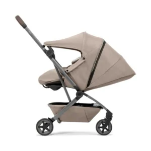 Joolz Aer2 nest to seat (Al. sünnist!)