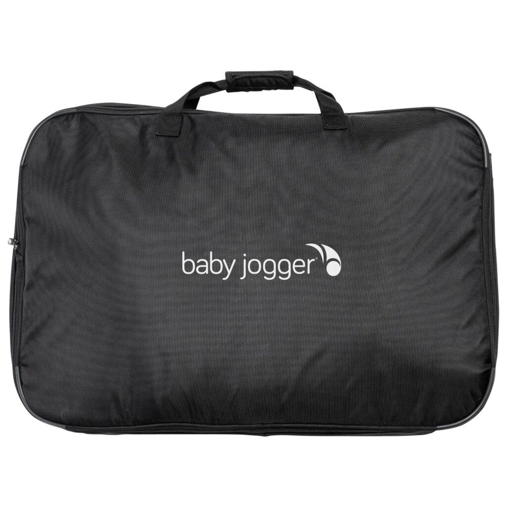 Baby Jogger city mini transpordikott
