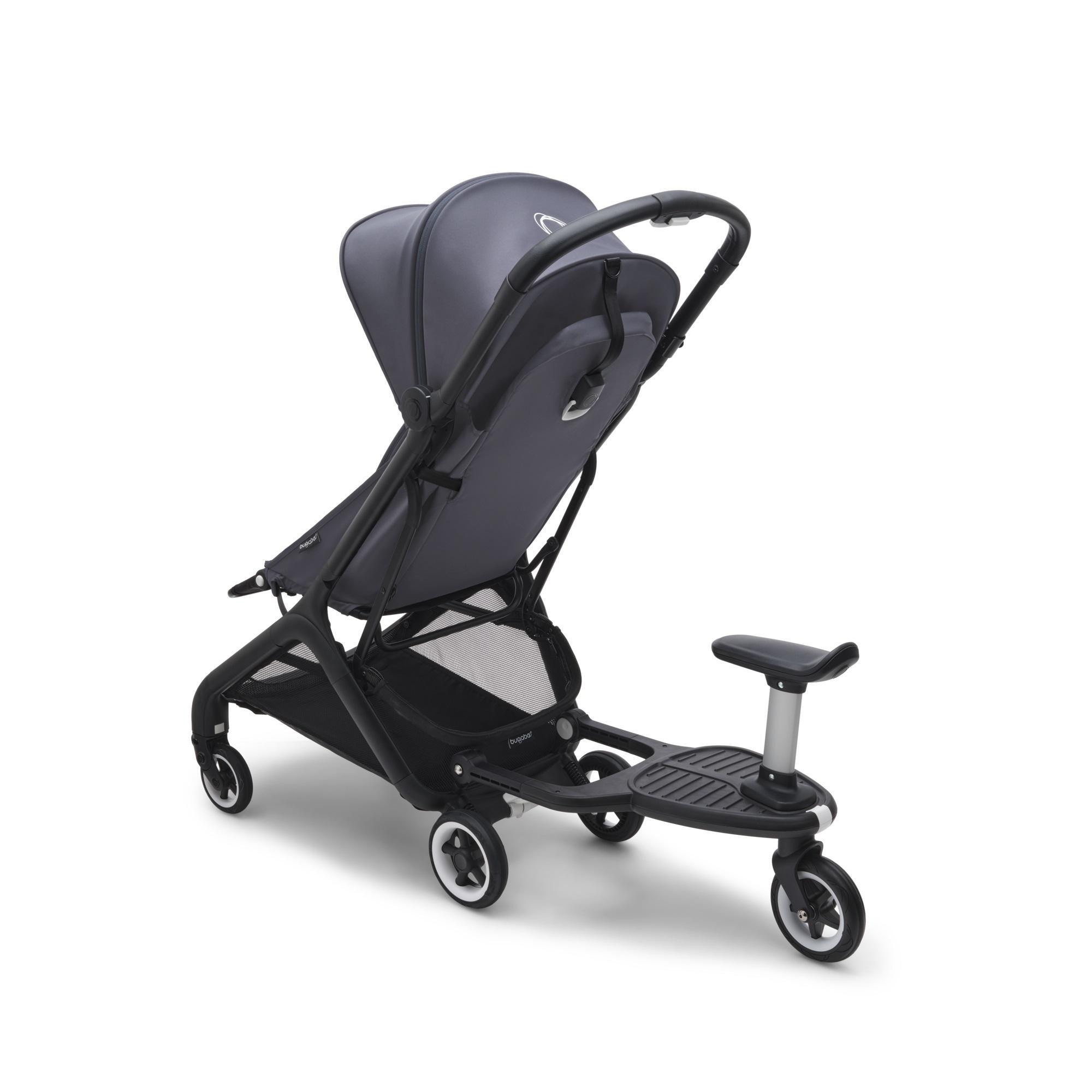 Bubagoo Butterfly seisulaud (1gen) - Image 2