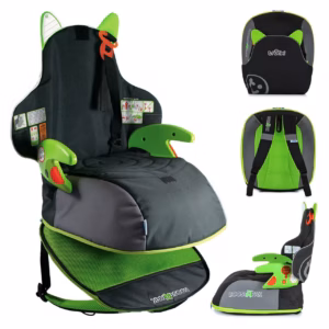 Trunki BoostApak turvatool-seljakott