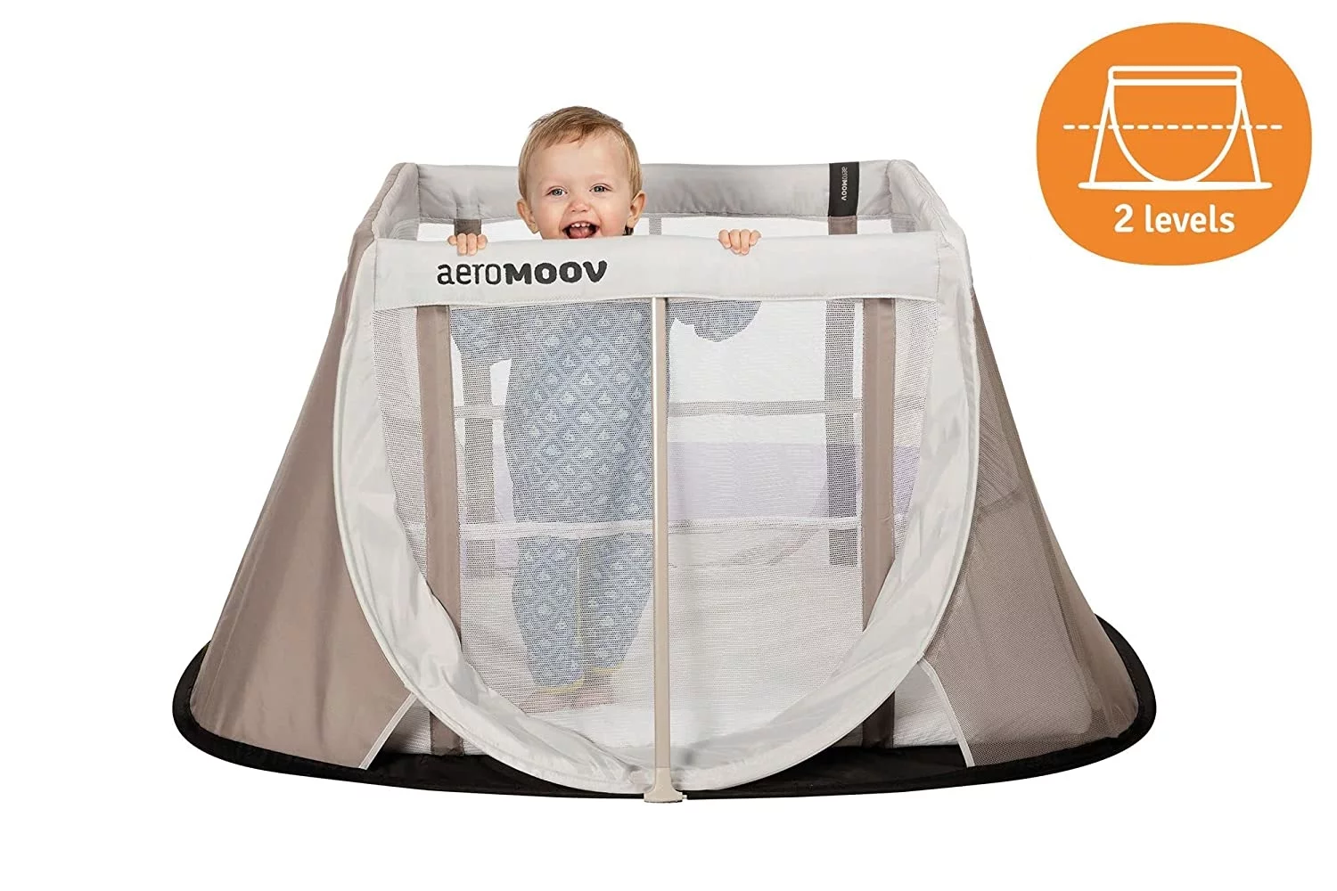 Reisivoodi Aeromoov - Image 6