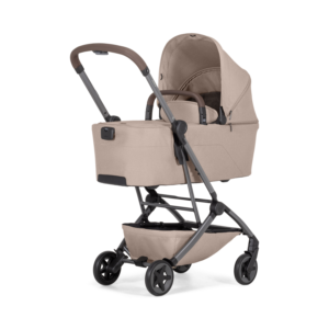 Joolz aer2 cot