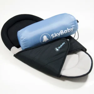 Skybaby lennumadrats
